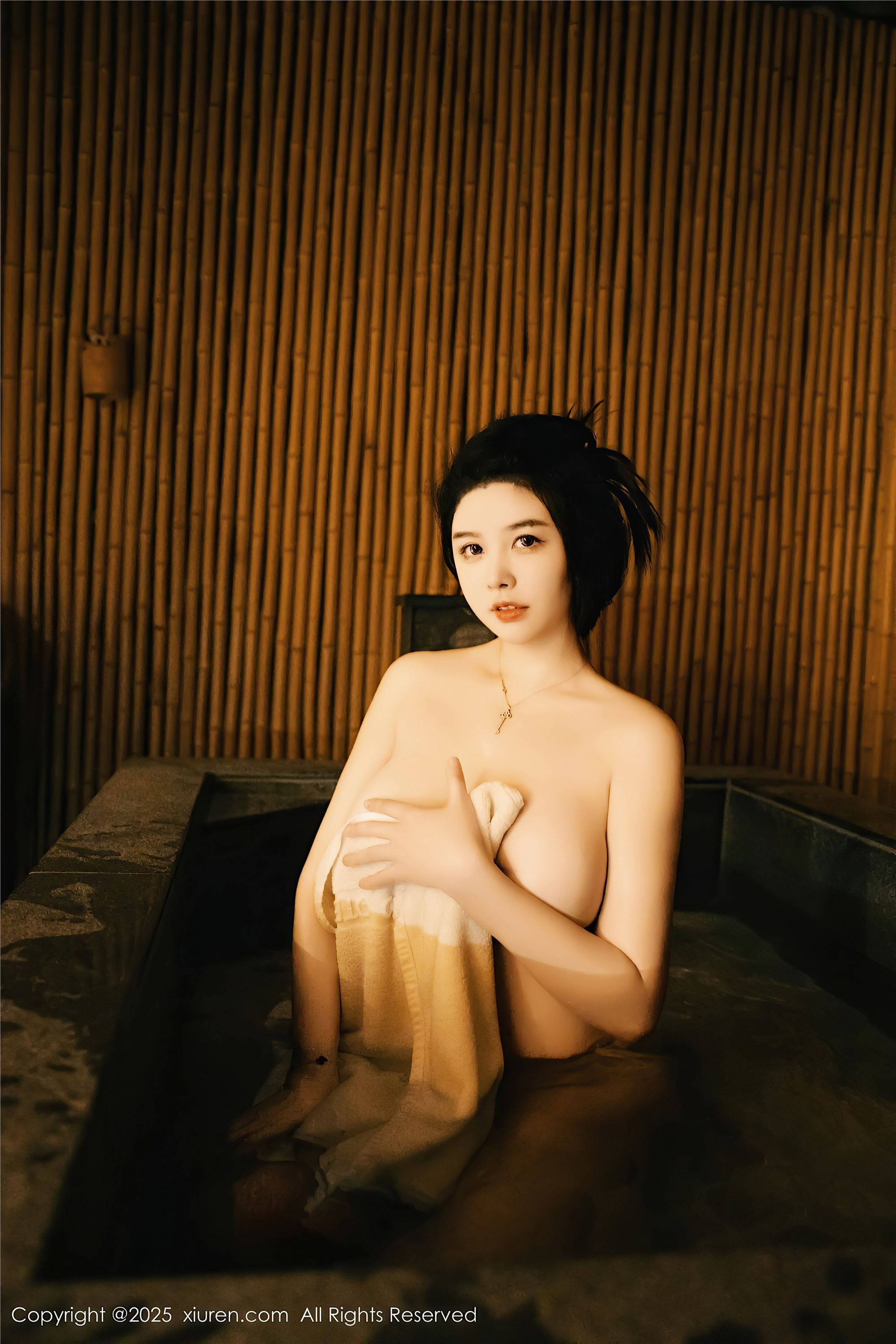 Xiuren秀人网 2025.03.31 NO.10091 林若凡F